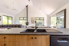 Kennys Cottage, Metung